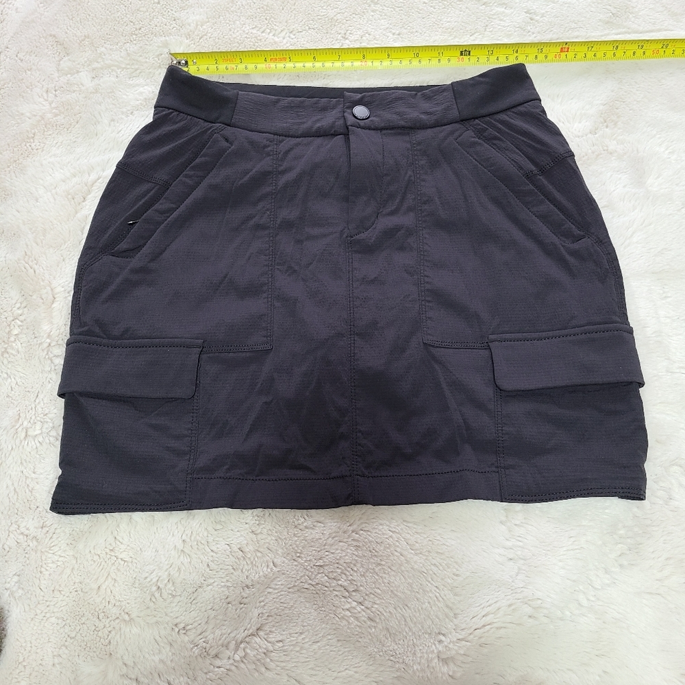 Athleta Golf  Skirt Size 6